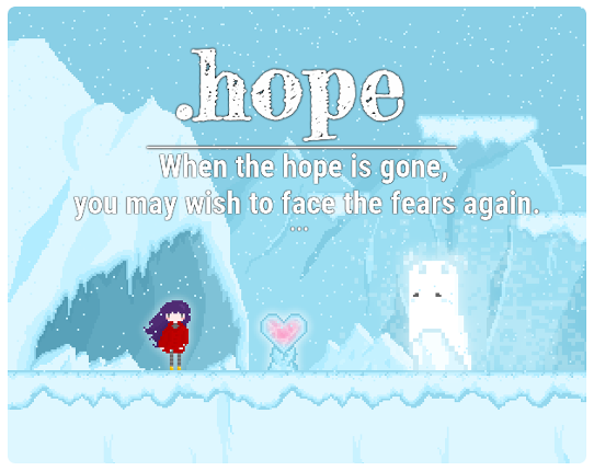 .hope Image