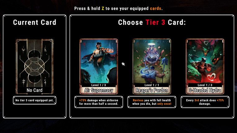 Hordelord screenshot