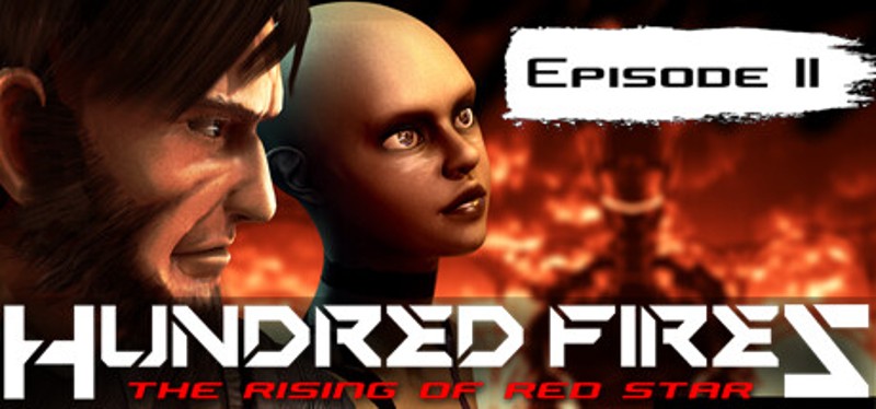 HUNDRED FIRES: The rising of red star - EPISODE 2 Image