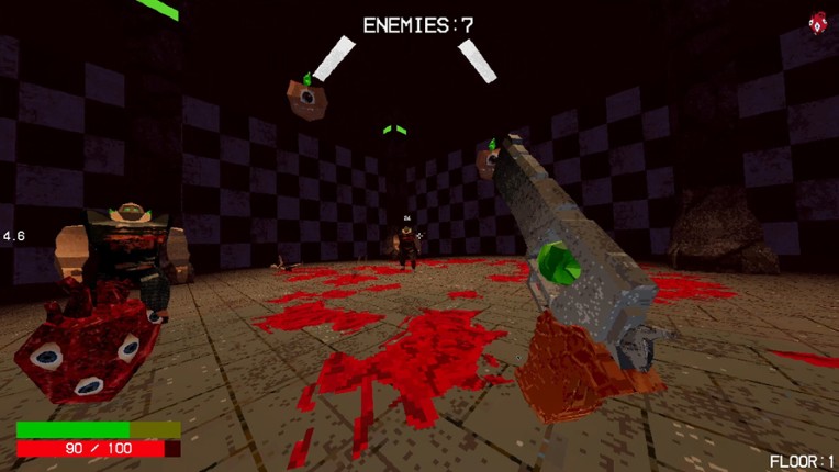 HyperSurge screenshot