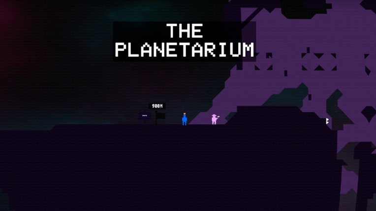 I Wanna Ascend screenshot