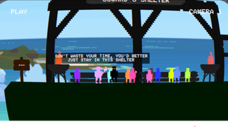 I Wanna Ascend screenshot