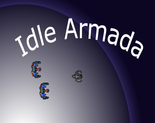 Idle Armada Game Cover