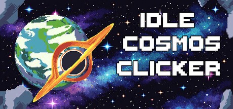 Games like Idle Cosmos Clicker