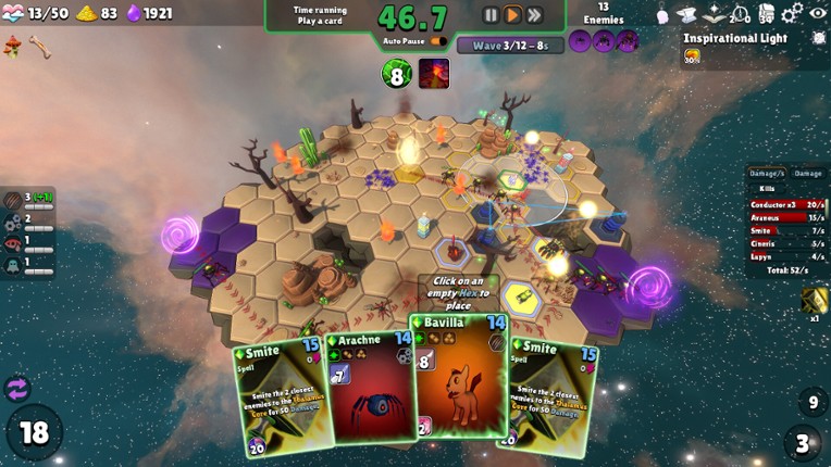 Imaginytes screenshot