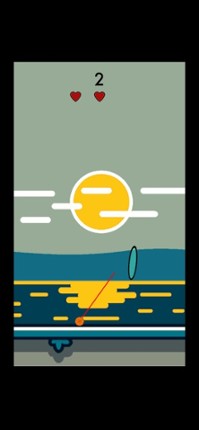 Impossible Basket - Watch Game screenshot