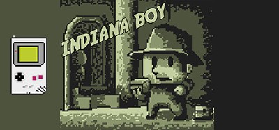 Indiana Boy Steam Edition Image