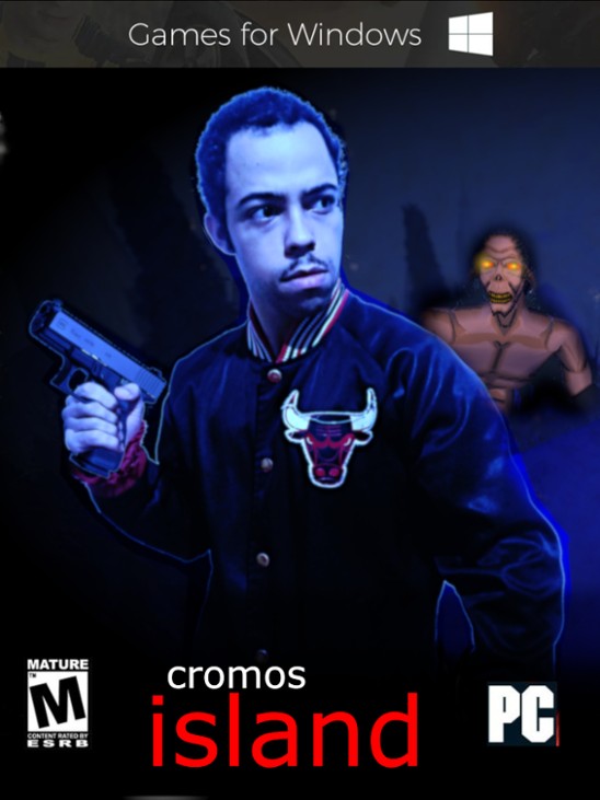 Games like Island Cromos