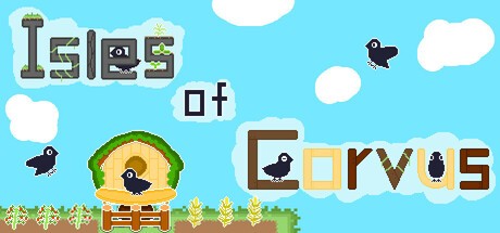 Games like Isles of Corvus
