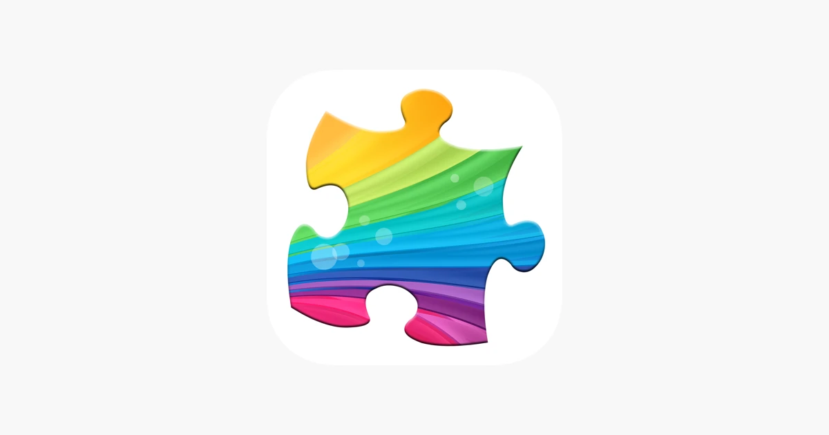 Games like Jigsaw Bug: HD Puzzle Game
