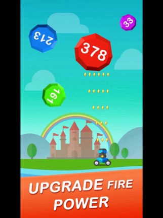 Jump Ball Blast Image