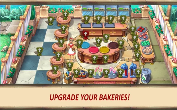 Katy and Bob 3 screenshot