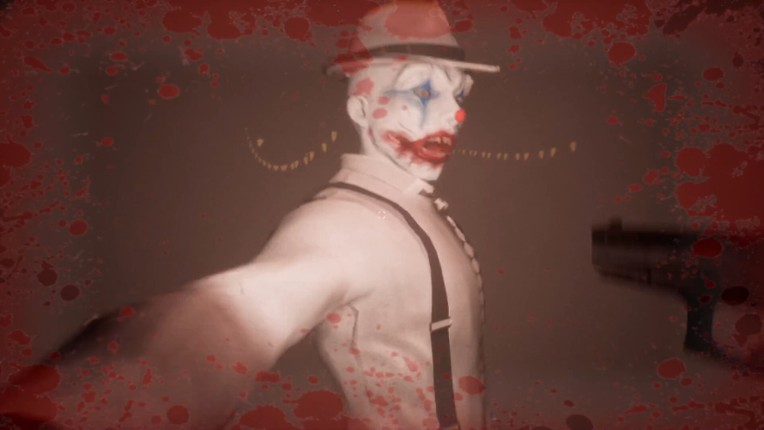 Kidnapped screenshot