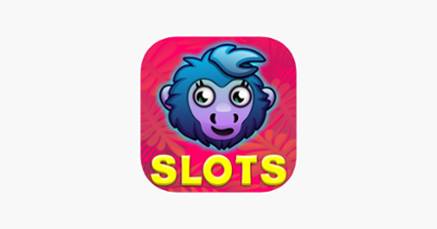 King Ape Slots Free Slot Machine Image