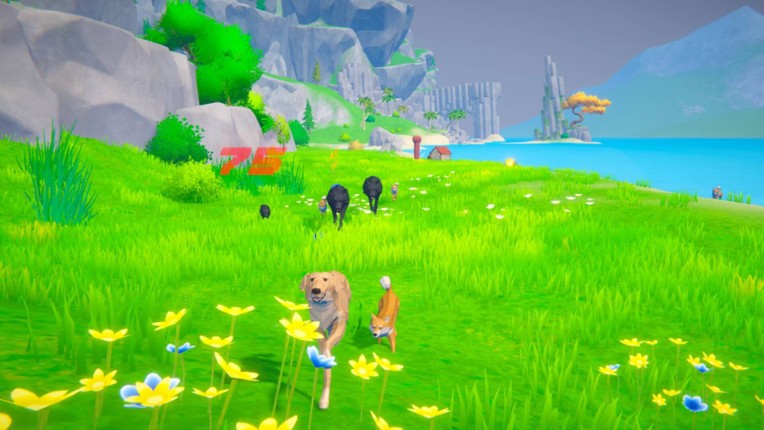 King Charles: Rise of the Alpha Image