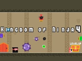 Kingdom of Ninja 4 Image