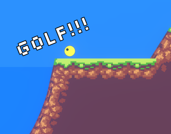 KIT109 Mini Golf Image