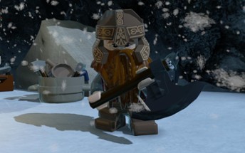 LEGO The Lord of the Rings Image