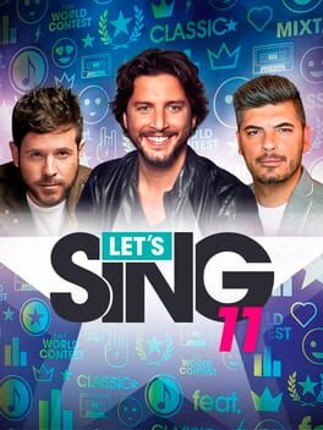 Let's Sing 11 Image