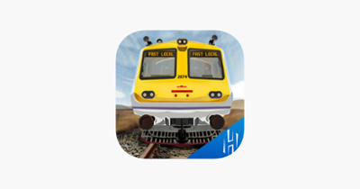 Local Train Simulator Image