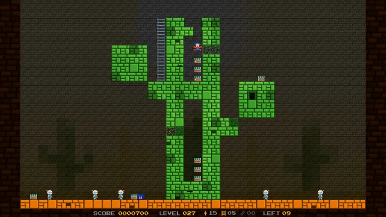 Lode Builder screenshot