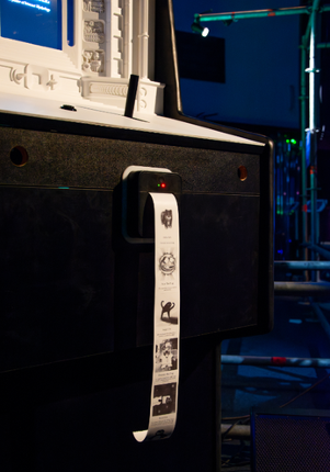 Loopscroll screenshot