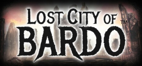 Games like Lost City of Bardo