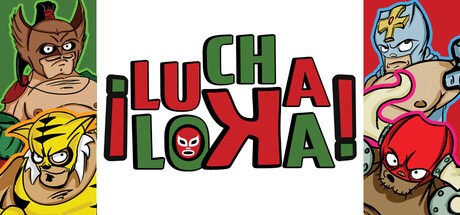 Games like Lucha Loka