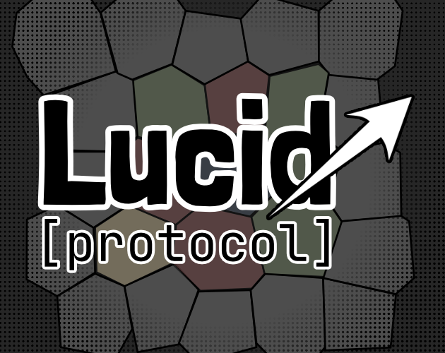 Games like Lucid Protocol