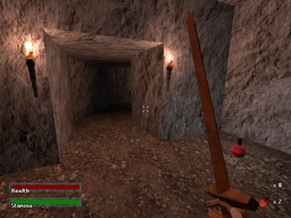 Martyrdom screenshot