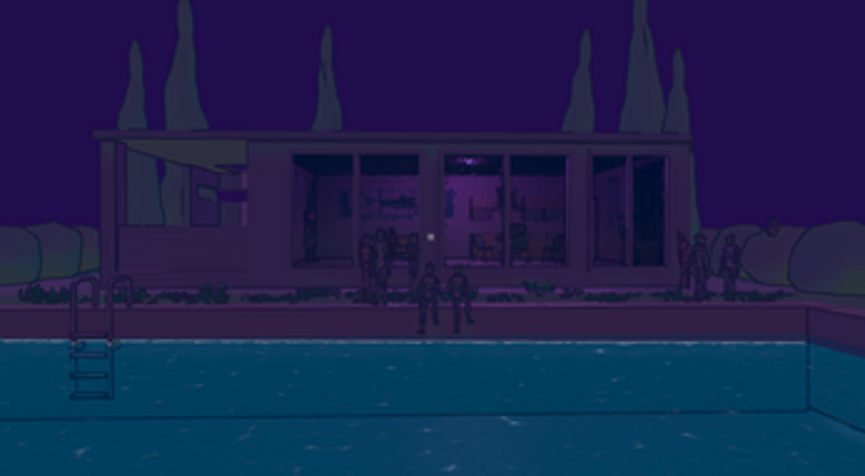 May, Be Dead screenshot