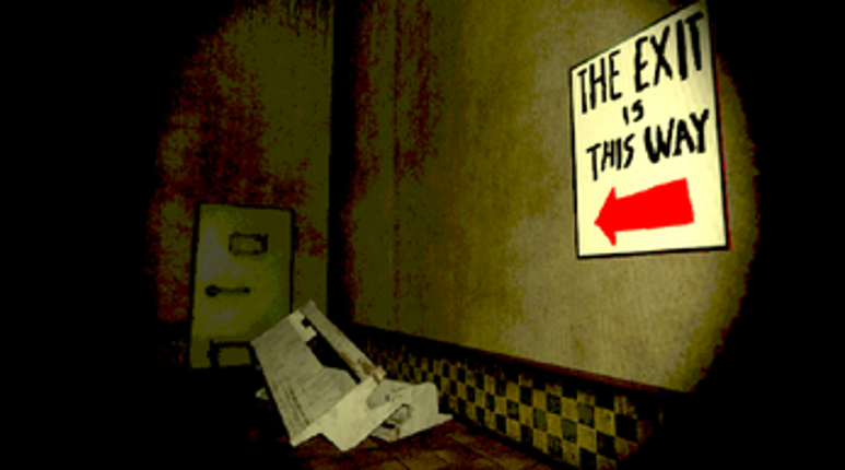 Maze of Horror Image