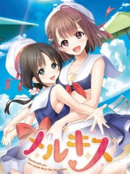 Games like Mell Kiss