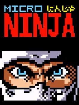 Games like Micro Ninja
