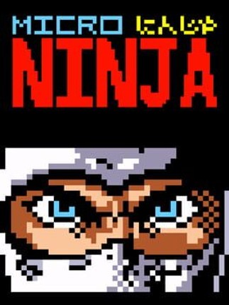 Micro Ninja Image