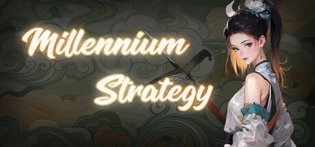 Games like Millennium Strategy