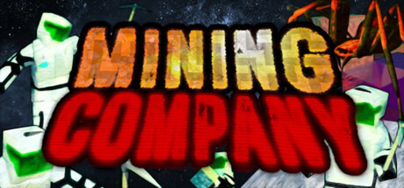 Mining Company Image