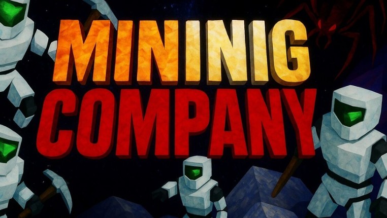 Mining Company screenshot