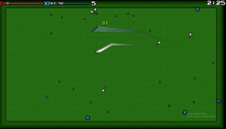 Mouse Mash screenshot