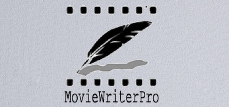 MovieWriterPro Image