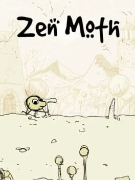 Games like Mr. Mothball 4: Zen Moth