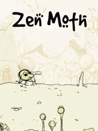 Mr. Mothball 4: Zen Moth Image