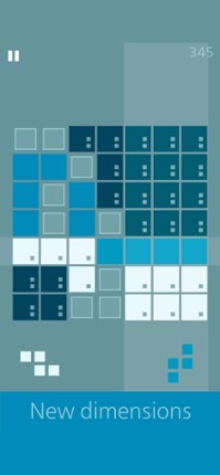 Multicross Puzzle Challenge screenshot