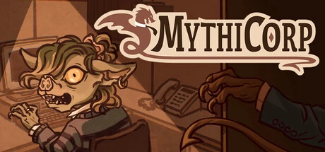 Games like MythiCorp