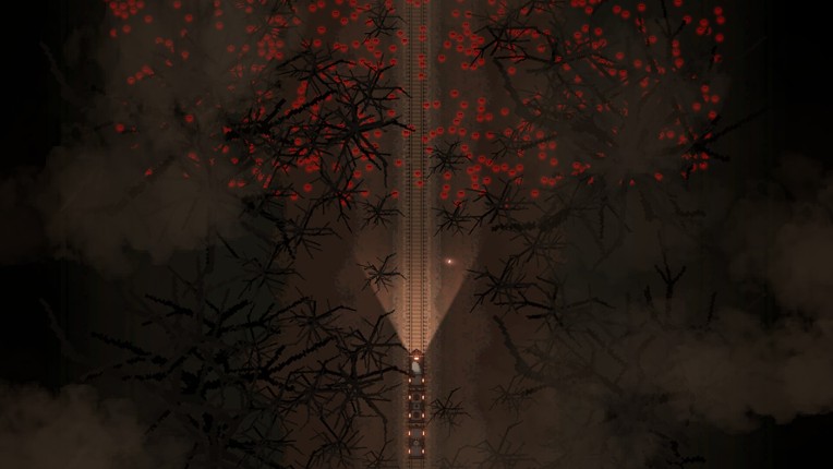 Necrorail Express screenshot