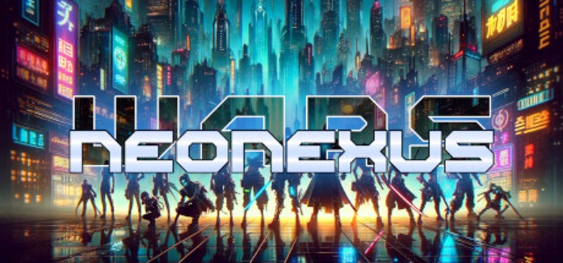 Neonexus Wars Image