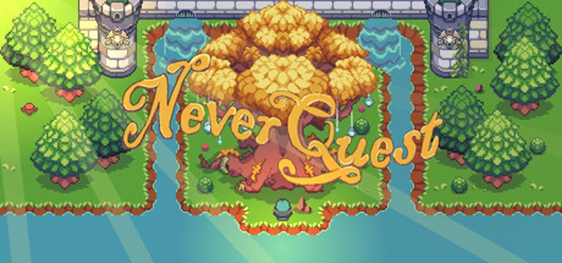 Neverquest Image