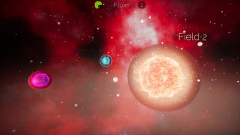 Newtraction screenshot