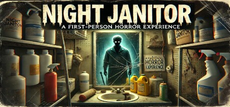 Games like Night Janitor