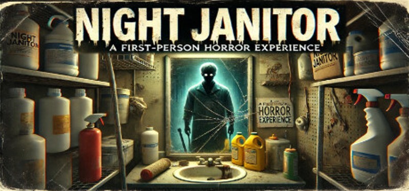 Night Janitor Image
